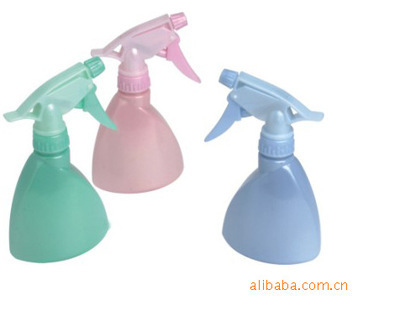 98550塑料喷雾器 花卉养护与消毒杀菌的多功能手动工具