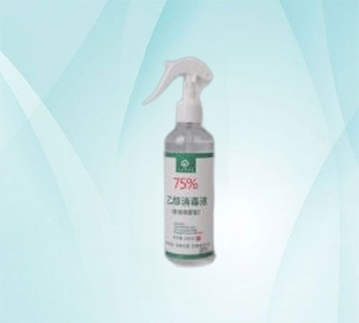 乙醇消毒液 高效安全的消毒服务之选