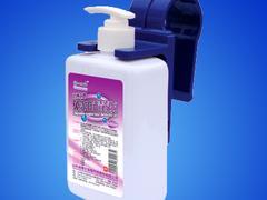 守护健康，从手开始 浅谈消博士免洗手消毒凝胶的重要性