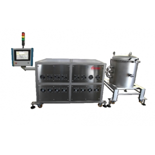 德国VIVO清洗/消毒设备 专业消毒服务的科技典范